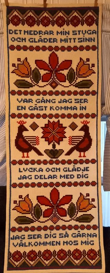 Gaeststuga I Vacker Natur, Bastu, Bubbelpool Sommartid Och Gratis Parkering Naera Ulricehamn Och Lassalyckan, Guesthouse With Nice View With Sauna And Free Parking Close To Dalsjoefors And Fishing Borås Exterior foto